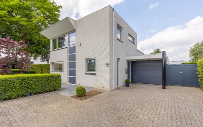 Johan van Dalendreef 2