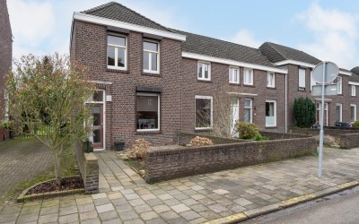 Steegstraat 30