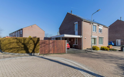 Aan het Bos 27