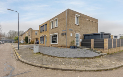 Fazantstraat 2