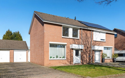 Kastelenweg 11