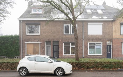 Oude Heiweg 8