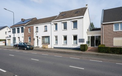 Bornerweg 8