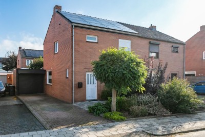 Rosastraat 5