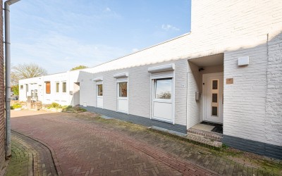 Geleenstraat 18-C