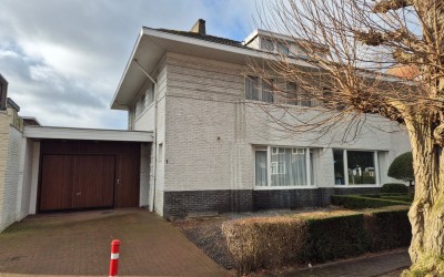 Prins de Lignestraat 1