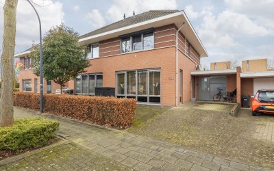 Laan van Westfalen 155