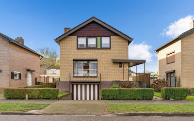Rembrandtlaan 40