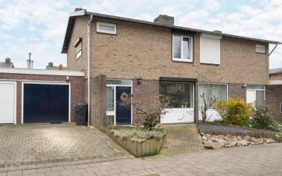 Van Ostadestraat 34