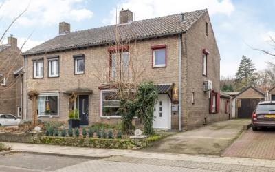 Beekhoverst. 58