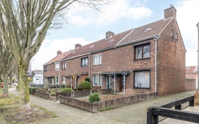 Eloystraat 84