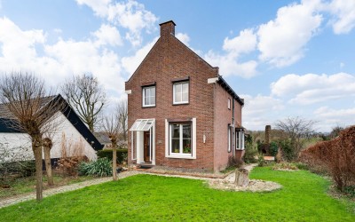 Bergstraat 58