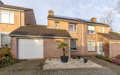 Kastanjelaan 21
