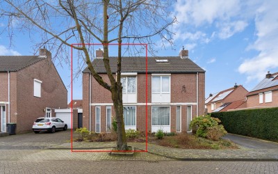Zuster Kubornpad 3