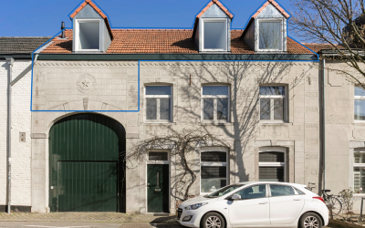 Jekerstraat 25-B