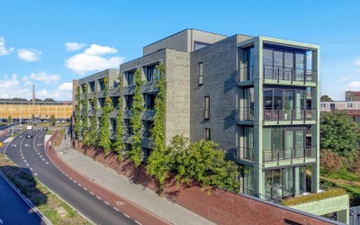 Busschuttenpoort 13-B10