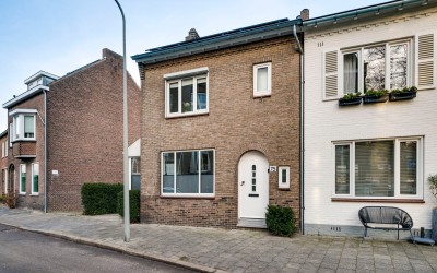 Burgemeester Ceulenstraat 75