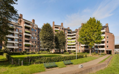 Parkweg 8-D