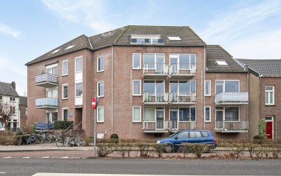 Brusselseweg 63-A