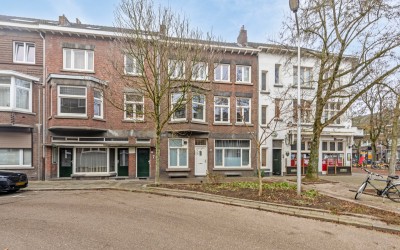 Franquinetstraat 2