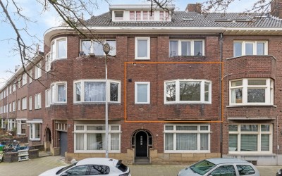 Orleansplein 22-A02