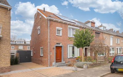 Ravelijnstraat 106