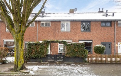 Lansruwe 34