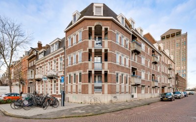 Akerstraat 12-D