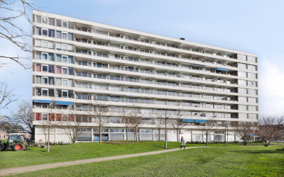 Koningsplein 59-E