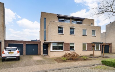 Gravenstraat 55