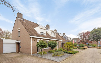 Larixhoven 45