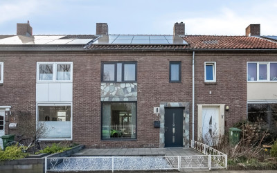 Laan in den. 9