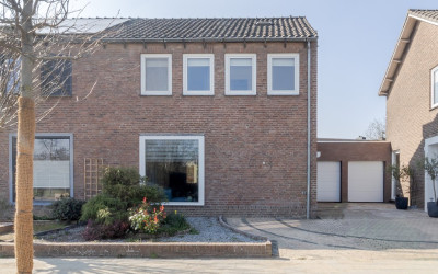 Laan in den Drink 51