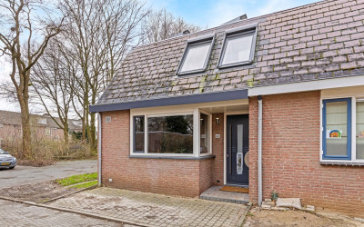 Hogeborg 66
