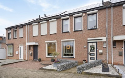 Varensdaal 6