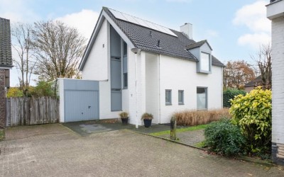 Boviersdaal 17