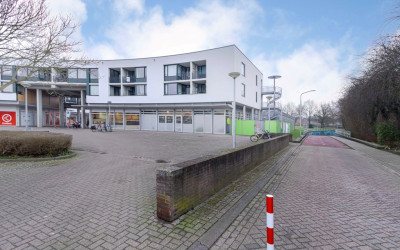 de Beente 52-B