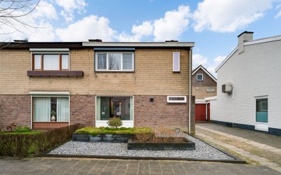 Wilgenlaan 32