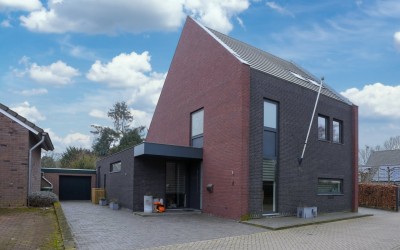 Drekkesteeg 4