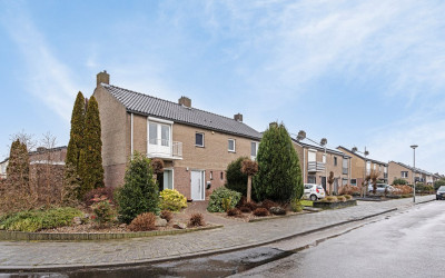 M.L. Kingstraat 23