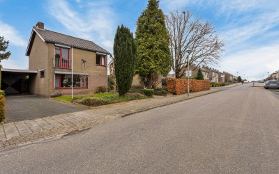 M.L. Kingstraat 7