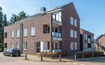 Dokter Poelsstraat 1-A