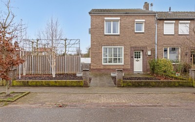 Graaf van B. 13