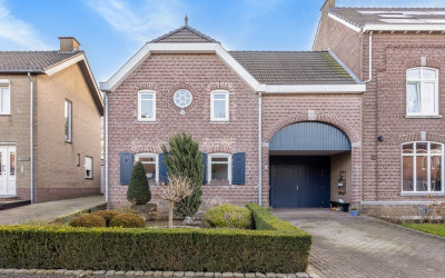 Voerenweg 13-A