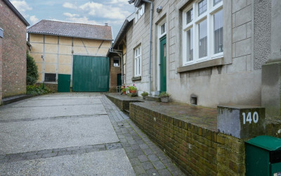 Dorpsstraat 140
