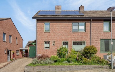 Op 't Hövelke 13