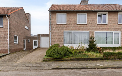 Kapelweg 5