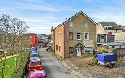 Steenstraat 5
