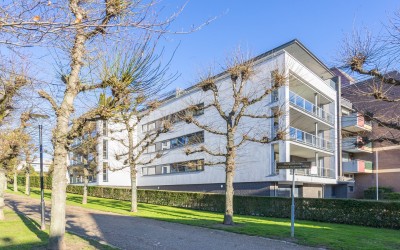 Geneindestr. 2-A