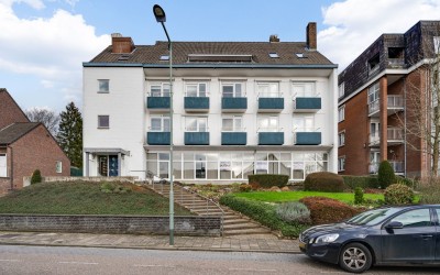 Strabeek 18-D